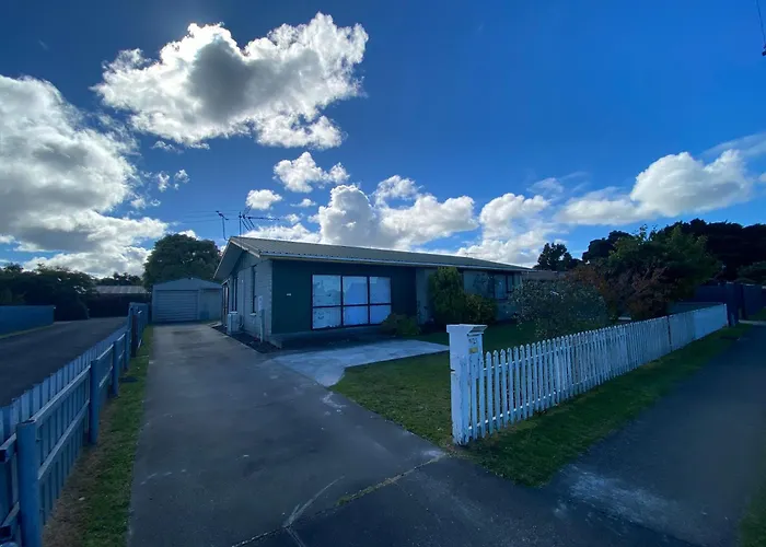Aberdeen Home Stay