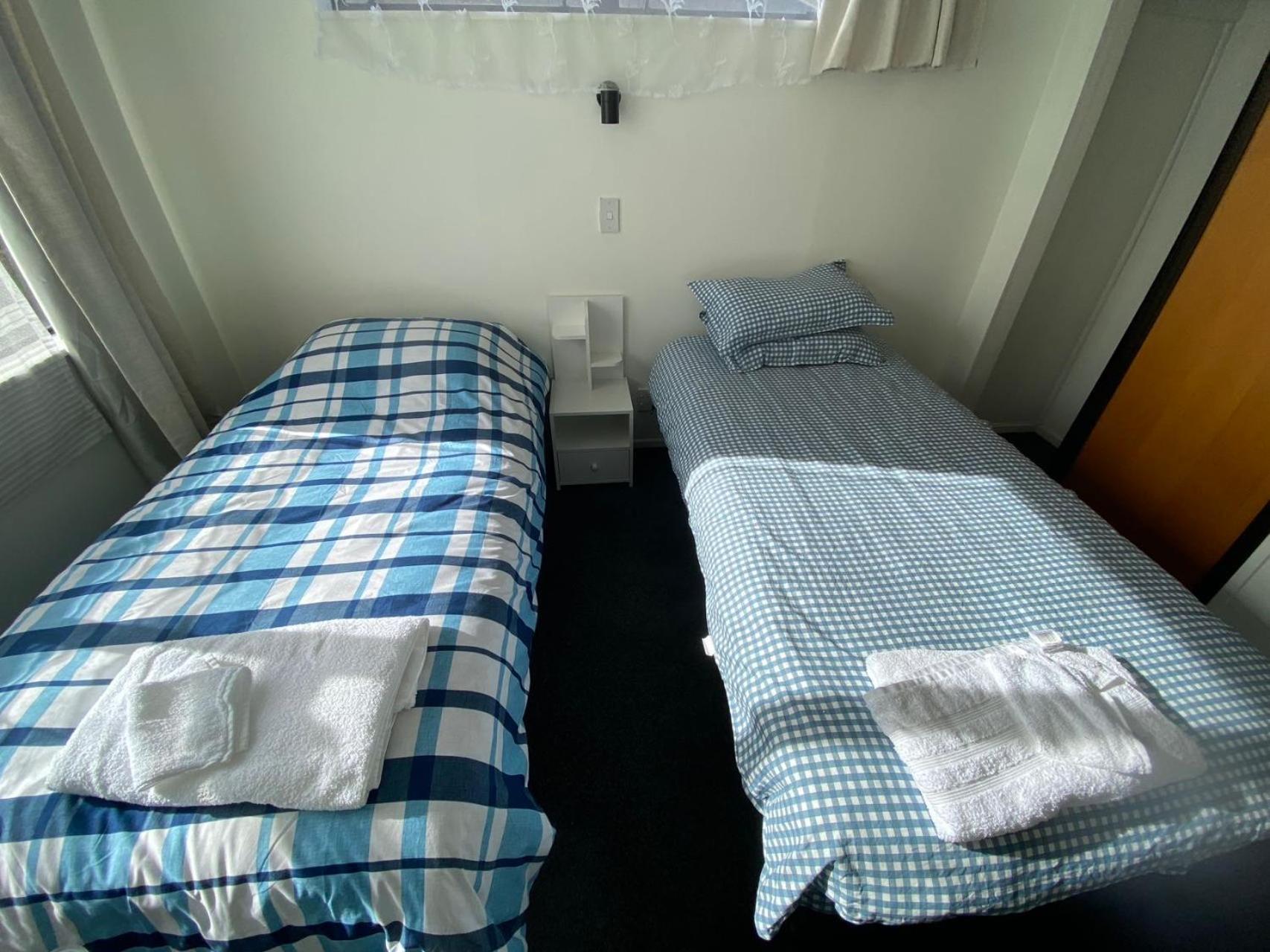 Homestay Aberdeen *
