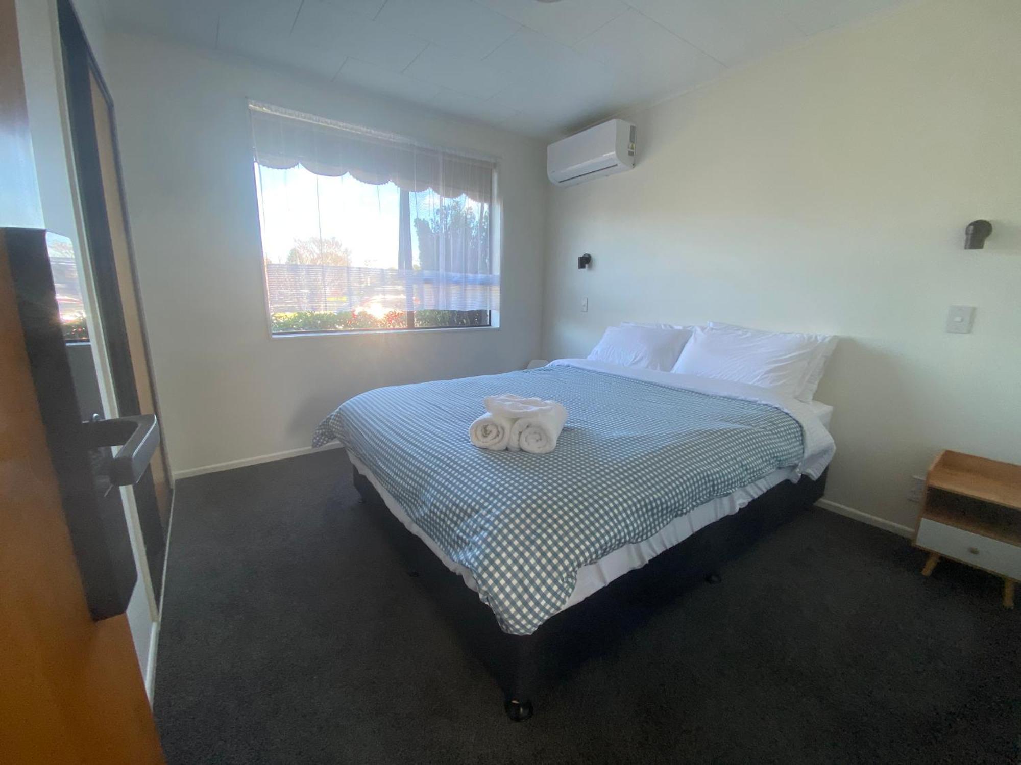 Homestay Aberdeen *