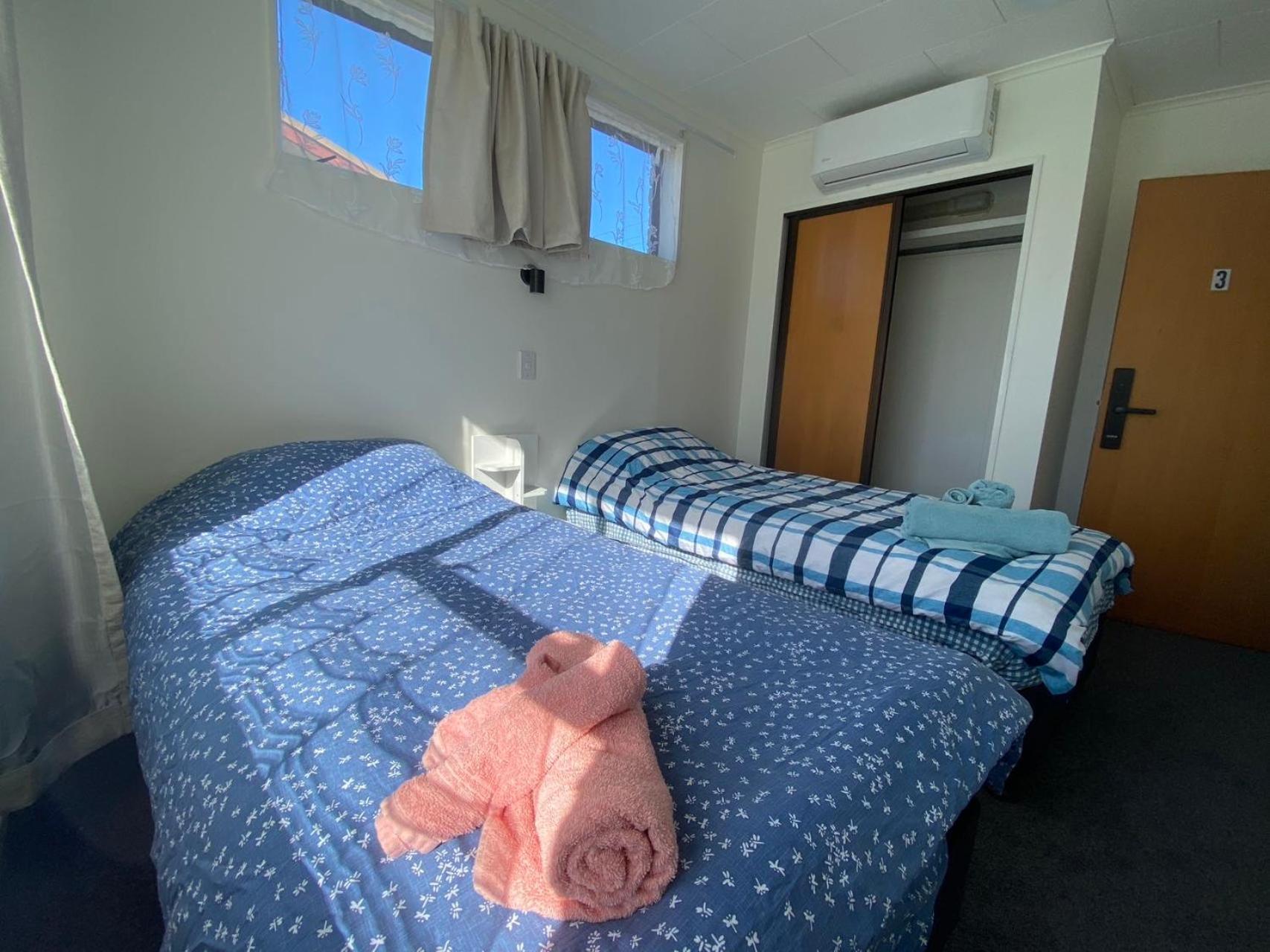 Homestay Aberdeen